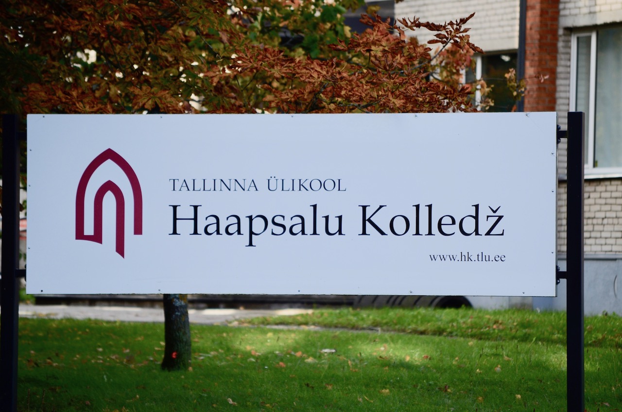 Transpordiamet Tunnustas Tallinna likooli Haapsalu Kolled it L nlane ee transpordiamet-tunnustas-tallinna-likooli-haapsalu-kolled-it-l-nlane-ee